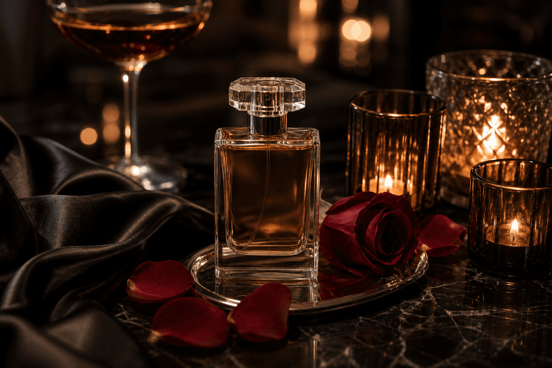 Evening Perfume Guide: Best Fragrances for Nighttime Elegance | FragMatch